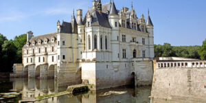 Château de Chenonceau